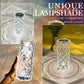 🎅Early Christmas Gift idea 49%OFF -🎁Touching Control Rose Crystal Lamp🔥Buy 2 Free Shipping
