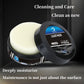 🔥Last Day Promotion 49% OFF - 🏠Leather Leader Cleaning and Care Cream