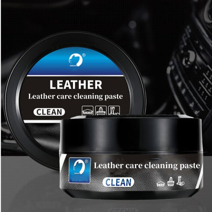 🔥Last Day Promotion 49% OFF - 🏠Leather Leader Cleaning and Care Cream