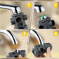 🔥Last Day Promotion 49% OFF💦All-In-One Wrench Tool Set for Faucet