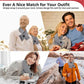 🎅Christmas Gift idea 49%OFF -🎁Intelligent Electric Heating Scarf🔥Buy 2 Free Shipping