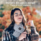 🎅Christmas Gift idea 49%OFF -🎁Intelligent Electric Heating Scarf🔥Buy 2 Free Shipping