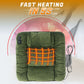 🔥🖤Black Friday Sale:50% OFF🔥USB Heated Seat Cushion