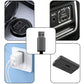 🔥🖤Black Friday Sale:50% OFF🔥USB Heated Seat Cushion