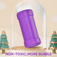 🎅Christmas Gift idea 49%OFF -🎁Funny Santa Bubble Blowing Machine