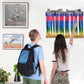 🎅Christmas Gift idea 49%OFF -🎁Medal Display Hook Hangers🔥Buy 2 Free Shipping