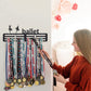 🎅Christmas Gift idea 49%OFF -🎁Medal Display Hook Hangers🔥Buy 2 Free Shipping