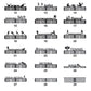 🎅Christmas Gift idea 49%OFF -🎁Medal Display Hook Hangers🔥Buy 2 Free Shipping