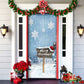 🔥Last Day Promotion 49% OFF - 🎅Nightmare Before Christmas Outdoor Decorations