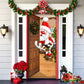 🔥Last Day Promotion 49% OFF - 🎅Nightmare Before Christmas Outdoor Decorations