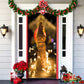 🔥Last Day Promotion 49% OFF - 🎅Nightmare Before Christmas Outdoor Decorations