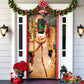 🔥Last Day Promotion 49% OFF - 🎅Nightmare Before Christmas Outdoor Decorations