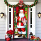 🔥Last Day Promotion 49% OFF - 🎅Nightmare Before Christmas Outdoor Decorations