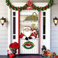 🔥Last Day Promotion 49% OFF - 🎅Nightmare Before Christmas Outdoor Decorations
