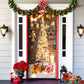 🔥Last Day Promotion 49% OFF - 🎅Nightmare Before Christmas Outdoor Decorations
