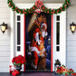 🔥Last Day Promotion 49% OFF - 🎅Nightmare Before Christmas Outdoor Decorations