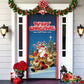 🔥Last Day Promotion 49% OFF - 🎅Nightmare Before Christmas Outdoor Decorations