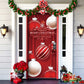 🔥Last Day Promotion 49% OFF - 🎅Nightmare Before Christmas Outdoor Decorations