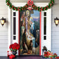 🔥Last Day Promotion 49% OFF - 🎅Nightmare Before Christmas Outdoor Decorations