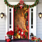 🔥Last Day Promotion 49% OFF - 🎅Nightmare Before Christmas Outdoor Decorations
