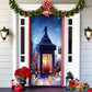 🔥Last Day Promotion 49% OFF - 🎅Nightmare Before Christmas Outdoor Decorations