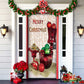 🔥Last Day Promotion 49% OFF - 🎅Nightmare Before Christmas Outdoor Decorations