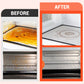🔥Last Day Promotion 49% OFF - 🏡Powerful Microwave Interior  Cleaner