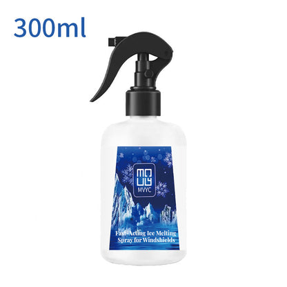 🔥Last Day Promotion 49% OFF - 🧊Fast-Acting Ice Melting Spray