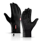 ❄️⏰Last Day 50% OFF❄️ Waterproof Touchscreen Thermal Gloves🎁Perfect for Outdoor Working,Cycling ,Running ,Driving