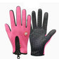 ❄️⏰Last Day 50% OFF❄️ Waterproof Touchscreen Thermal Gloves🎁Perfect for Outdoor Working,Cycling ,Running ,Driving