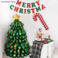 🎅Christmas Decor idea 49%OFF -🎁Balloon Christmas Tree