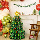 🎅Christmas Decor idea 49%OFF -🎁Balloon Christmas Tree