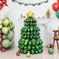 🎅Christmas Decor idea 49%OFF -🎁Balloon Christmas Tree