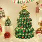 🎅Christmas Decor idea 49%OFF -🎁Balloon Christmas Tree
