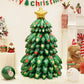 🎅Christmas Decor idea 49%OFF -🎁Balloon Christmas Tree