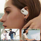 ✨Last Day Special Price £13.99!!💥Sporty Hanging Ear Bluetooth Earphones