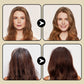 🎁New Year Buy 1 Get 1 Free - ✨Safe and Convenient Comb Hair Dye