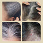 🎁New Year Buy 1 Get 1 Free - ✨Safe and Convenient Comb Hair Dye