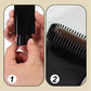 🎁New Year Buy 1 Get 1 Free - ✨Safe and Convenient Comb Hair Dye