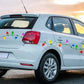 🎅Early Xmas Sales - 54% OFF🎄 Reflective Light Bulb Magnet Decorations