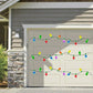 🎅Early Xmas Sales - 54% OFF🎄 Reflective Light Bulb Magnet Decorations