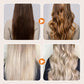 ✨Last Day Special Price £18.98!!💥5mins Automatic Long-lasting Hair Curler💇‍♀️