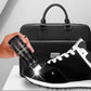 🔥Last Day Promotion 49% OFF - Multifunctional Long Lasting Shoes Refurbishment Cleaner