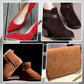 🔥Last Day Promotion 49% OFF - Multifunctional Long Lasting Shoes Refurbishment Cleaner