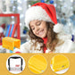 🎁Last Day Promotion 49% OFF🎅 Christmas Wrapping Paper Cutter and Slider Tool Set
