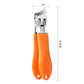 🔥Limited Time Buy 1 Get 1 Free🔥Wide Jaw Opening Anti-Splash Slanted Nail Clipper