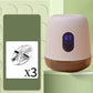 🎅Special Christmas Sale 49% OFF -🏆Rechargeable Portable Fabric Shaver Lint Remover