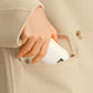 🎅Christmas Gift idea 49%OFF -🎁Portable Mini USB Rechargeable Hand Warmer