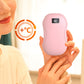 🎅Christmas Gift idea 49%OFF -🎁Portable Mini USB Rechargeable Hand Warmer