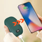 🎅Christmas Gift idea 49%OFF -🎁Portable Mini USB Rechargeable Hand Warmer